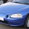 Spec-D Tuning 1993-1997 HONDA DEL SOL EG EH6 FOG LIGHT WITH SMOKED LENS, PK  2 LF-DEL93GOEM-HZ - alternate 7